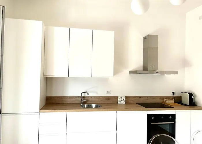 A Casa Di Roberta Σαλέρνο