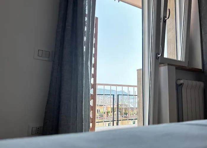 Διαμέρισμα A Casa Di Roberta