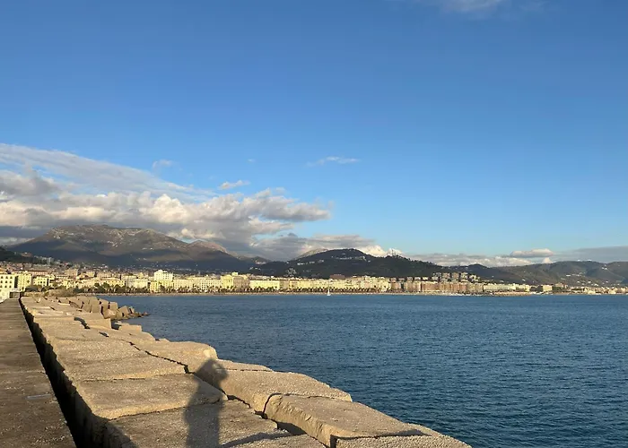 A Casa Di Roberta
